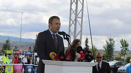 Anadoludakiler Kayseri Pazarı açıldı