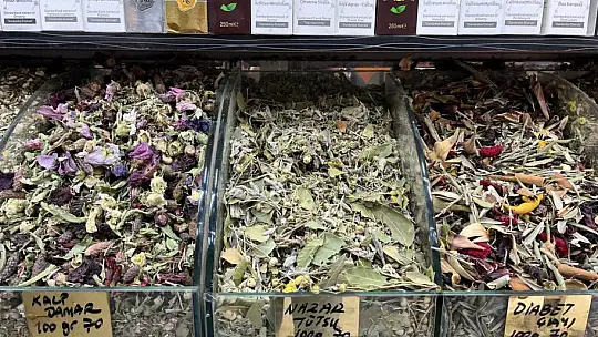 Ani değişen havalara bitkisel çözüm