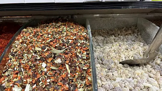 Ani değişen havalara bitkisel çözüm