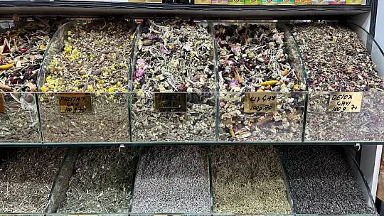 Ani değişen havalara bitkisel çözüm