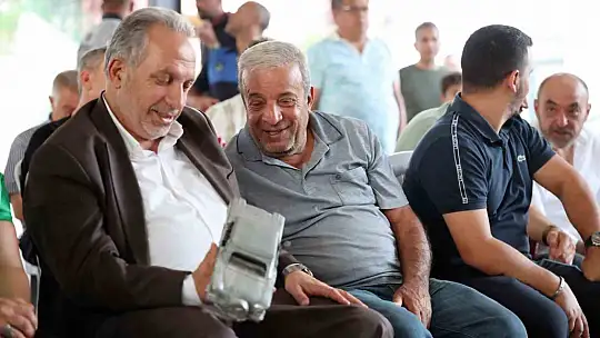 Antikanın güzellikleri Talas'ta hayat buluyor