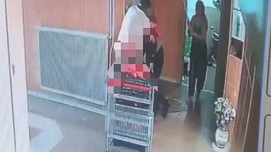 Apartman görevlisini öldüren şahıs hakim karşısında: 'Beni bayıltıp kullanıyordu'