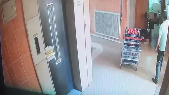 Apartman görevlisini öldüren şahıs hakim karşısında: 'Beni bayıltıp kullanıyordu'