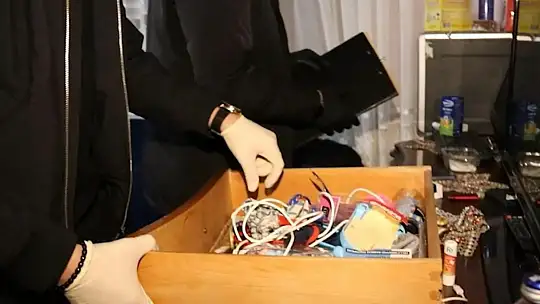 Araç kiralamak isteyen 51 vatandaş 5 milyon 970 bin TL dolandırıldı: 6 tutuklama