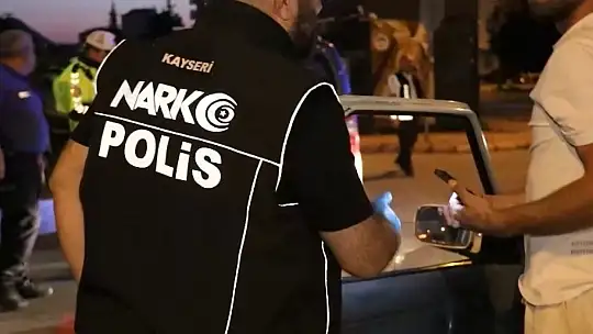 Aranan 7 kişi yakalandı