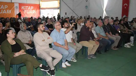 Araştırmacı Yazar Ertan Özyiğit: 'İsrail'in Türkiye'ye saldırmasının imkanı yok'