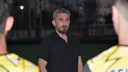 Argıncıkspor doludizgin ilerliyor