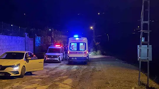 Arkadaşına mesaj attıktan sonra tepelik alanda tüfekle intihar etti