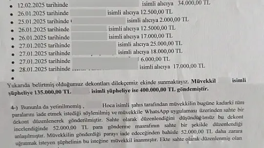 Aşık oldu, sosyal medyada dolandırıldı