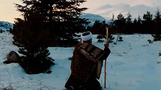Aşık Seyrani'nin hayatı film oluyor