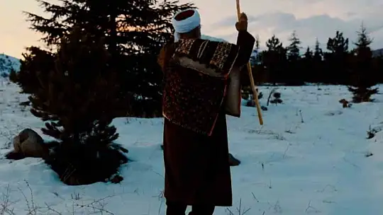 Aşık Seyrani'nin hayatı film oluyor