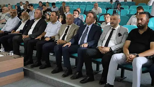 Aşık Seyrânî için ulusal düzeyde şiir yazma yarışması düzenlendi