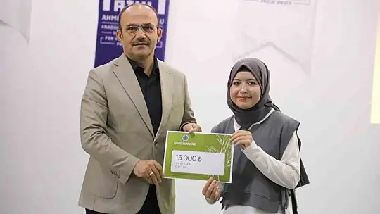 Aşık Seyrânî için ulusal düzeyde şiir yazma yarışması düzenlendi
