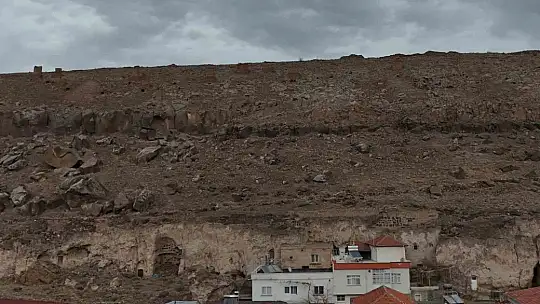 Asırlık güvercinlikler ilk günkü gibi korunuyor