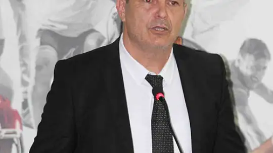 ASKF Başkanı Mutlu Önal: 'Yoğun bir sezon geçirdik'
