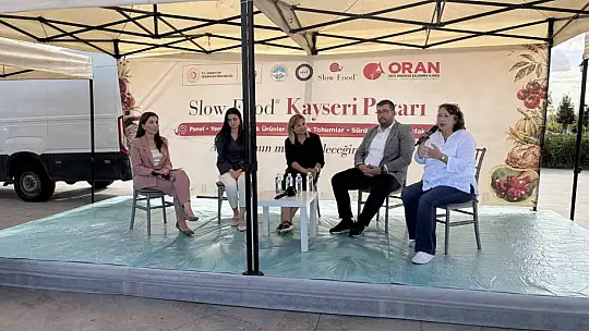 Ata tohumları gelir kapısı oldu