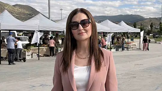 Ata tohumları gelir kapısı oldu