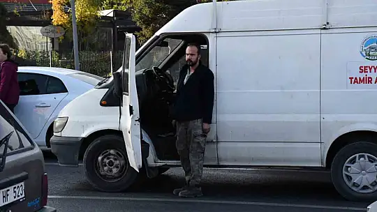 Atatürk, ebediyete irtihal edişinin 87. yılında Kayseri'de saygıyla anıldı