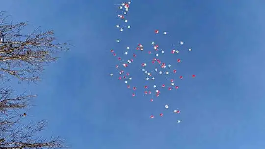 Atatürk'ün Kayseri'ye gelişinin 106. yıl dönümü kutlandı