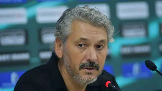 Atila Gerin: 'Erken gol bizi rahatlattı'