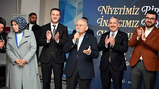 Atom karınca her yerde