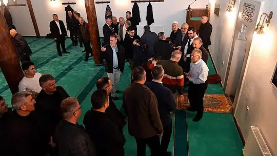 Atom karınca her yerde