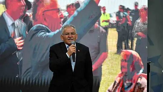 Atom karınca her yerde