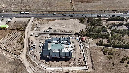 Avrupa'nın en büyük uyuşturucu rehabilitasyon merkezinde sona doğru