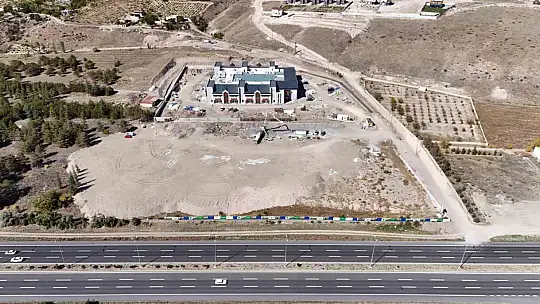 Avrupa'nın en büyük uyuşturucu rehabilitasyon merkezinde sona doğru