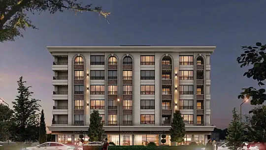 Aydınlıkevler'de 175 daire, 14 dükkan için kat karşılığı ihale yapılacak