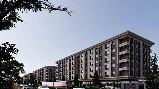 Aydınlıkevler mahallesinde kentsel dönüşüm başladı