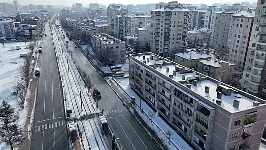 Aydınlıkevler mahallesinde kentsel dönüşüm başladı