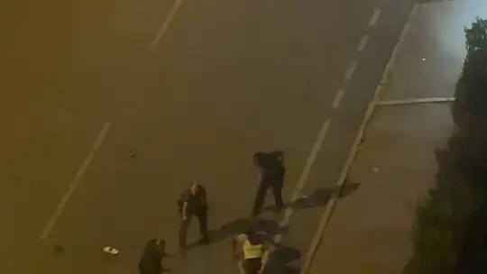 Baba-oğul arasında 'sigara parası' kavgası: 1'i ağır 2 yaralı