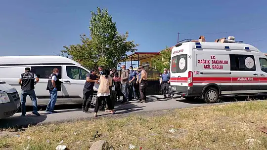 Baba-oğul cinayetinin sanıkları yeniden hakim karşısına çıktı