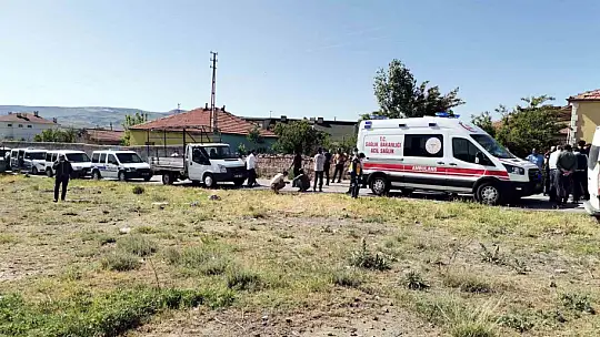 Baba-oğul cinayetinin sanıkları yeniden hakim karşısına çıktı
