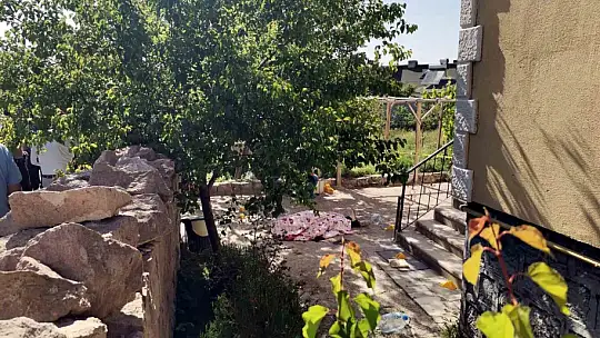Baba-oğul cinayetinin sanıkları yeniden hakim karşısına çıktı