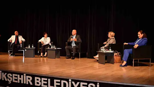 Bağımlılık Zirvesi yoğun katılımla yapıldı