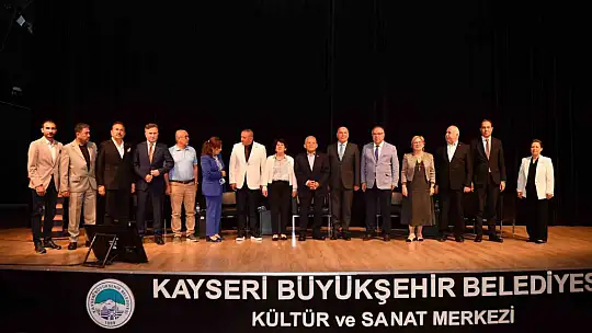 Bağımlılık Zirvesi yoğun katılımla yapıldı