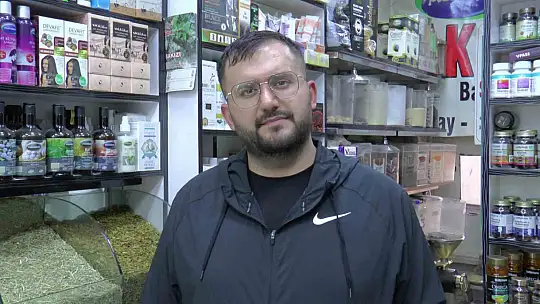 Bağışıklığa bitkisel takviye