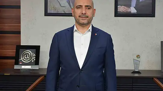Bağlamış: 'Şehrimizin tarım potansiyelini en üst seviyeye çıkarmak için çalışıyoruz'