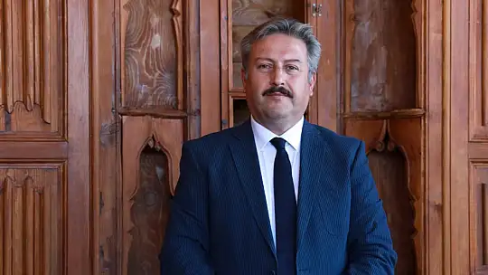 Bağpınar'daki tarihi konak için çalışmalar başladı