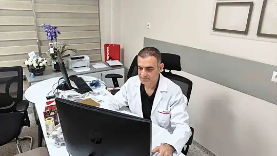 Bahar alerjisine öğle saati uyarısı