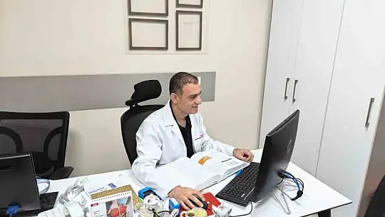 Bahar alerjisine öğle saati uyarısı