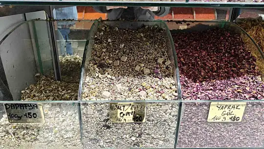 Baharın ilacı 'zencefil'