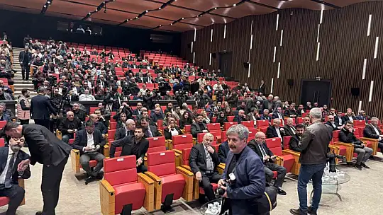 Bakan Bayraktar: 'Bu sene sonunda ilk elektriği Akkuyu'dan üretmiş olacağız'