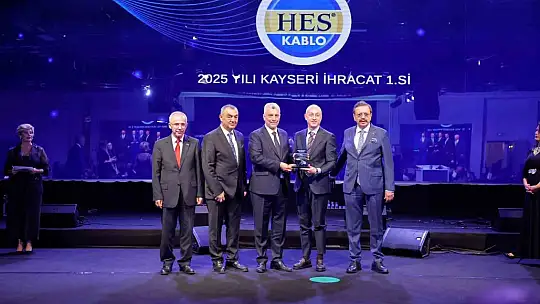 Bakan Bolat: 'Her ne suretle olursa olsun kırmız çizgimiz ihracat'
