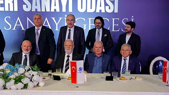 Bakan Bolat: 'Her ne suretle olursa olsun kırmız çizgimiz ihracat'