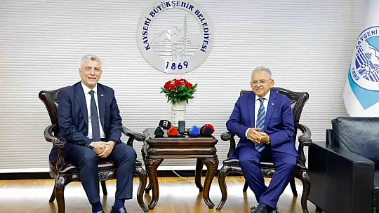 Bakan Bolat: 'Her ne suretle olursa olsun kırmız çizgimiz ihracat'