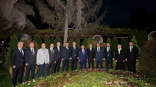 Bakan Bolat: 'Her ne suretle olursa olsun kırmız çizgimiz ihracat'
