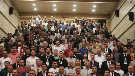 Bakan Işıkhan: 'Tek bir çalışanımızın dahi mesleği sebebiyle hayatını kaybetmediği sağlıklı ve güvenli bir çalışma hayatı temel hedefimizdir'